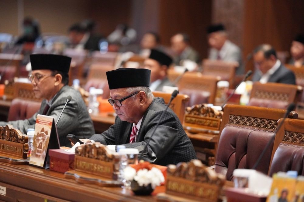 DPRD Sumsel Setujui 11 Raperda Masuk Prolegda Tahun 2023 - Mediatrapnews