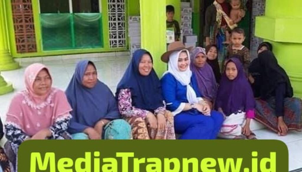 Ketua DPD Pujakesuma Kabupaten Merangin Maju Pileg 2024 Mewakili ...